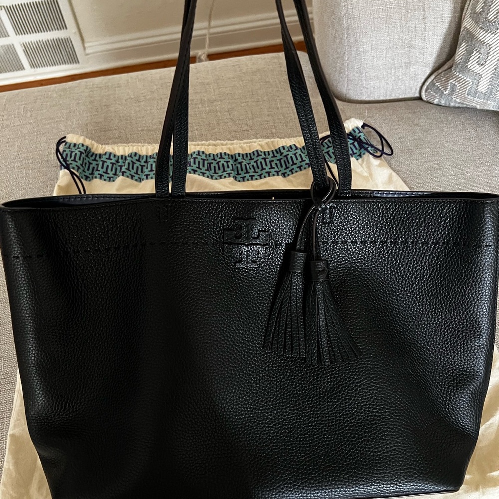 Tory Burch Tote Bag